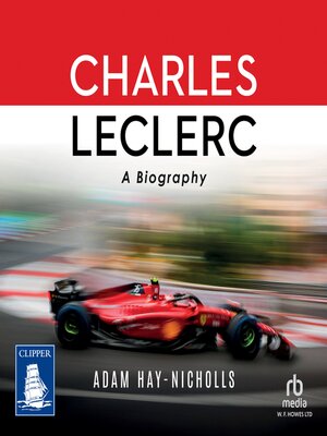cover image of Charles Leclerc